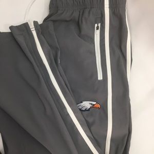 Men’s Under Armour Eagles Football Activewear Pant